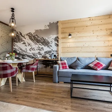 Goralski & Restaurant 4*