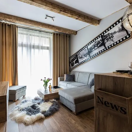 Goralski & Restaurant Białka Tatrzańska