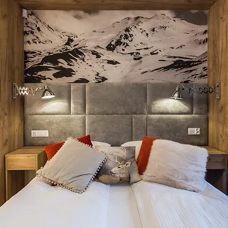 Goralski & Restaurant 4* Białka Tatrzańska