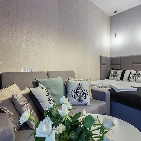 Aparthotel Goralski & Restaurant