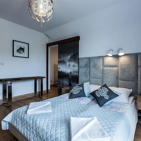 Goralski & Restaurant Hotel apartamentowy