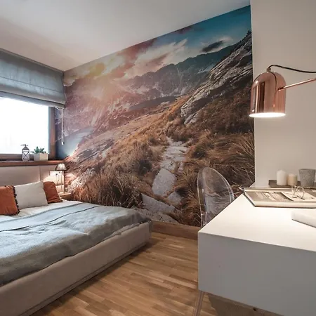 Goralski & Restaurant 4*