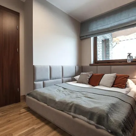 Goralski & Restaurant Aparthotel