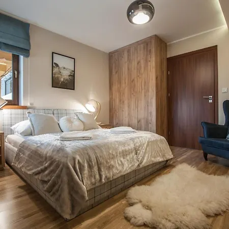 Aparthotel Goralski & Restaurant
