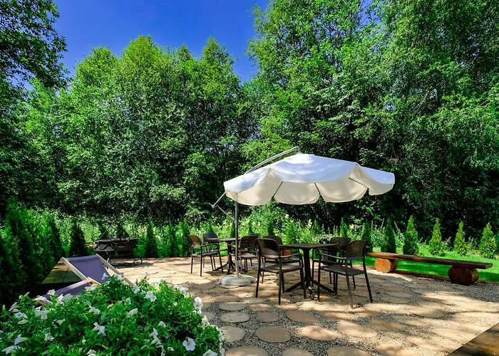 Aparthotel Goralski & Restaurant 4*