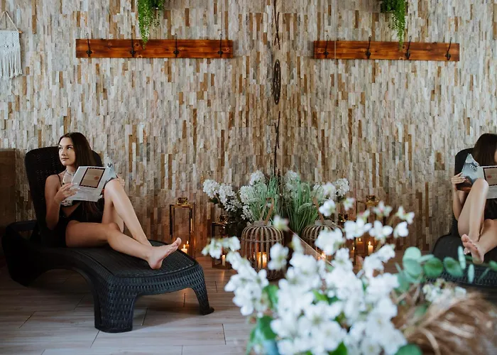 Goralski & Restaurant Aparthotel