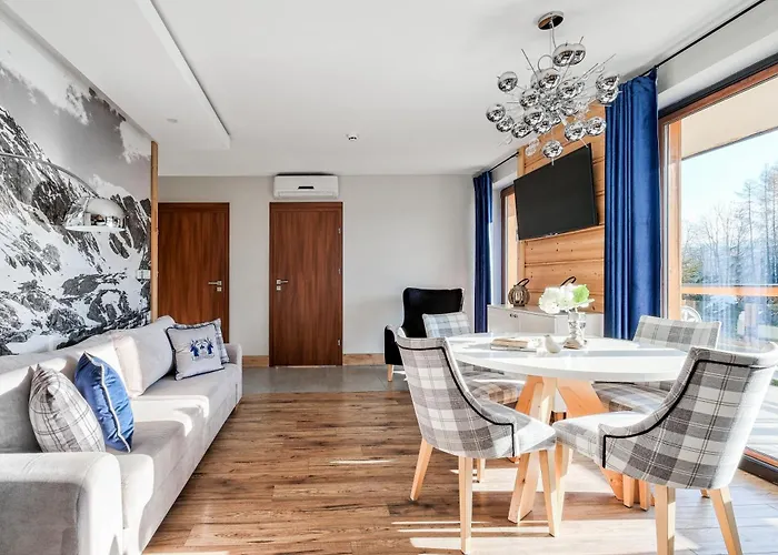 Goralski & Restaurant Białka Tatrzańska