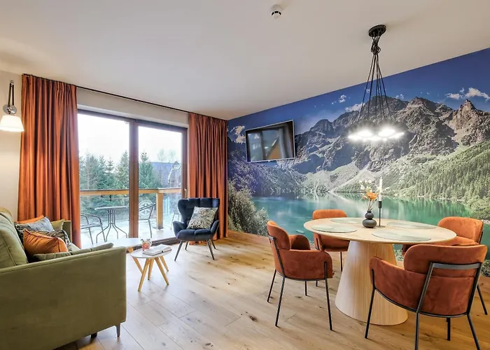 Goralski & Restaurant