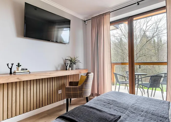 Goralski & Restaurant 4*