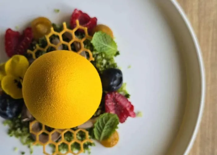 Aparthotel Goralski & Restaurant Białka Tatrzańska