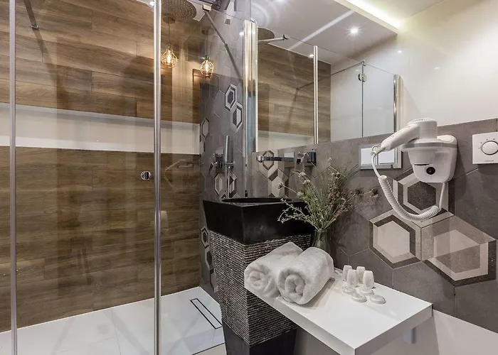 Goralski & Restaurant Aparthotel 4*