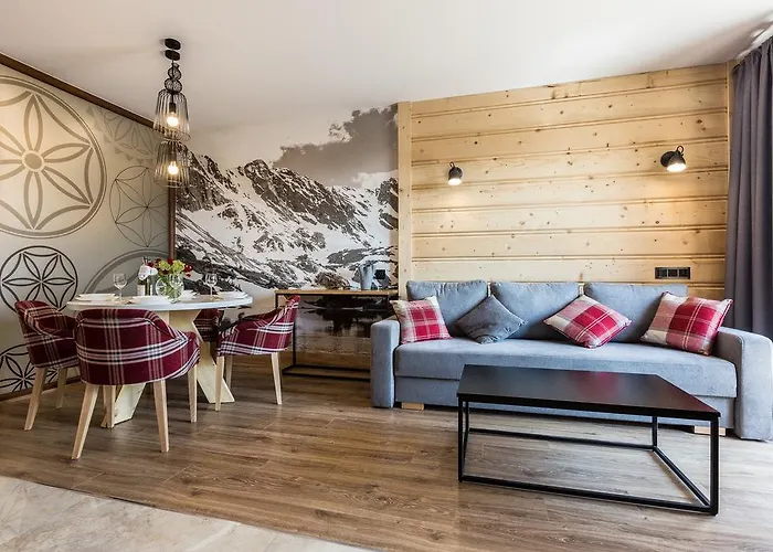 Goralski & Restaurant 4*