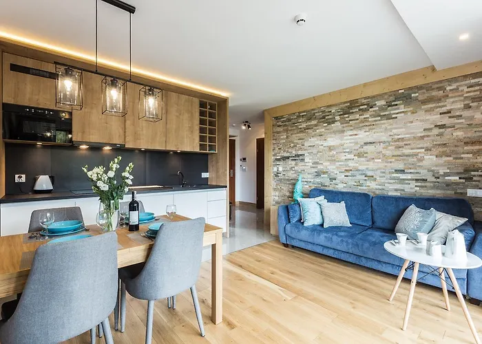 Goralski & Restaurant 4* Białka Tatrzańska