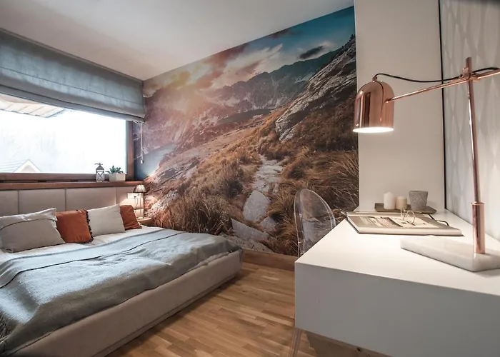 Goralski & Restaurant 4*